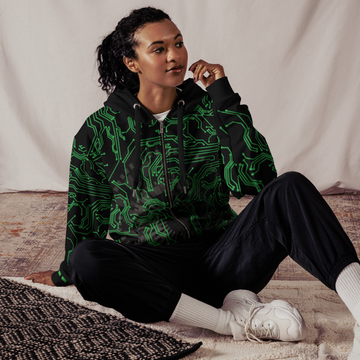 The Rise of Cyberpunk Streetwear