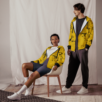 Samurai Spirit in Modern Fashion