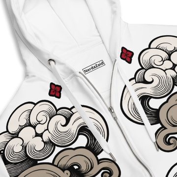 Mythology Meets Streetwear – The Four Beasts Collection
