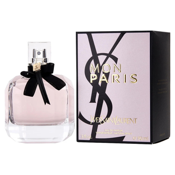 Yves Saint Laurent Mon Paris Eau de Parfum 3.0 oz. 90ml