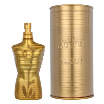 Jean Paul Gaultier Le Male Elixir Absolu Parfum Intense 4.2oz 125ml