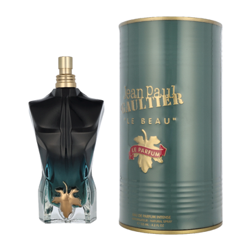 Jean Paul Gaultier Le Beau Le Parfum Eau De Parfum Intense 4.2oz 125ml