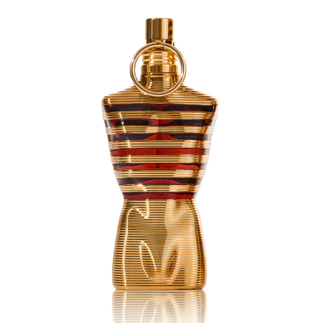 Jean Paul Gaultier Le Male Elixir Parfum 4.2oz 125ml