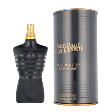 Jean Paul Gaultier Le Male Le Parfum Eau De Parfum Intense 4.2oz 125ml
