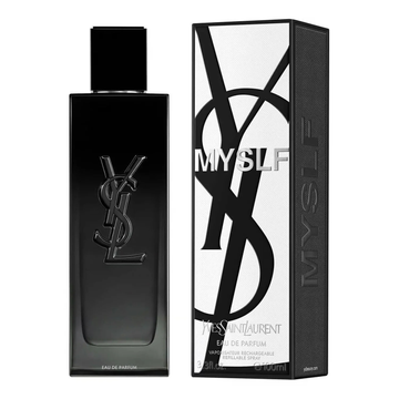 Yves Saint Laurent MYSLF Eau de Parfum 3.3 oz. 100ml