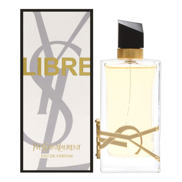 Yves Saint Laurent Libre Eau De Parfum 3.0 oz. 90ml