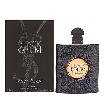 Yves Saint Laurent Black Opium Eau de Parfum 3 fl oz 90ml