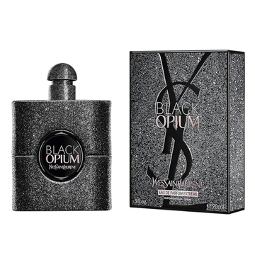Yves Saint Laurent Black Opium Extreme Eau De Parfum 3oz 90ml
